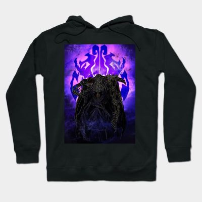 Lich Awakening Hoodie Official Haikyuu Merch