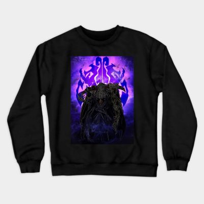 Lich Awakening Crewneck Sweatshirt Official Haikyuu Merch