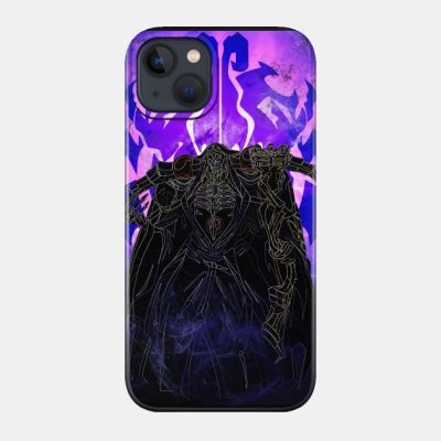 Lich Awakening Phone Case Official Haikyuu Merch