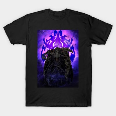 Lich Awakening T-Shirt Official Haikyuu Merch