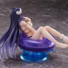 10cm AFG OVERLORD Albedo Anime Figure Aqua Float Girls Hatsune Miku Action Figure Sexy Girl Elaina 2 - Overlord Merchandise