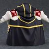 10cm Overlord Ainz OOal Gown New 631 Doll Cartoon Anime Action Figure PVC toys Collection figures 1 - Overlord Merchandise Store