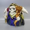 10cm Overlord Ainz OOal Gown New 631 Doll Cartoon Anime Action Figure PVC toys Collection figures 4 - Overlord Merchandise Store