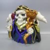 10cm Overlord Ainz OOal Gown New 631 Doll Cartoon Anime Action Figure PVC toys Collection figures 4 - Overlord Merchandise