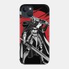 Overlord Anime Phone Case Official Haikyuu Merch