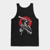 Overlord Anime Tank Top Official Haikyuu Merch