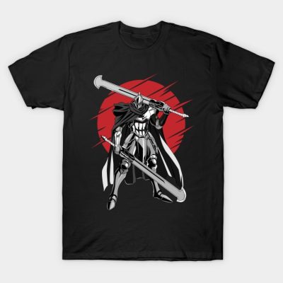 Overlord Anime T-Shirt Official Haikyuu Merch