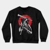 Overlord Anime Crewneck Sweatshirt Official Haikyuu Merch