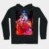 Shallteardressback Hoodie Official Haikyuu Merch