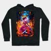 Shallteardress Hoodie Official Haikyuu Merch