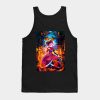 Shallteardress Tank Top Official Haikyuu Merch