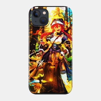 Sadist With Smiling Mask Phone Case Official Haikyuu Merch