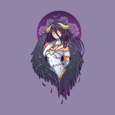 Albedo Tapestry Official Haikyuu Merch