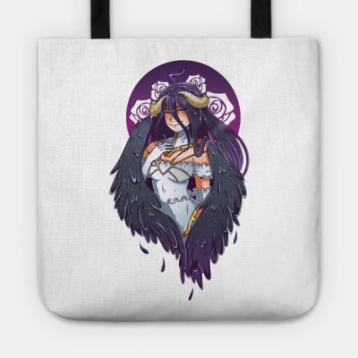 Albedo Tote Official Haikyuu Merch