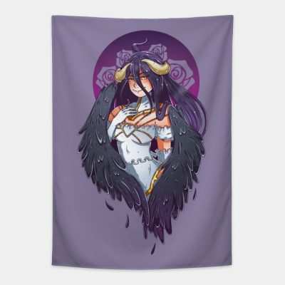 Albedo Tapestry Official Haikyuu Merch