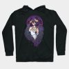 Albedo Hoodie Official Haikyuu Merch