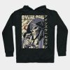 Overlord Hoodie Official Haikyuu Merch