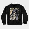 Overlord Crewneck Sweatshirt Official Haikyuu Merch