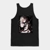 Overlord Zesshi Zetsumei Tank Top Official Haikyuu Merch