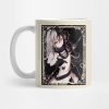 Overlord Zesshi Zetsumei Mug Official Haikyuu Merch