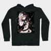 Overlord Zesshi Zetsumei Hoodie Official Haikyuu Merch