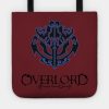 Overlord Tote Official Haikyuu Merch