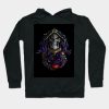 Skeleton Overlord Hoodie Official Haikyuu Merch