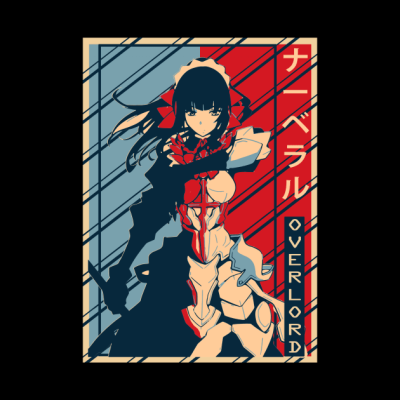 Overlord Narberal Tapestry Official Haikyuu Merch