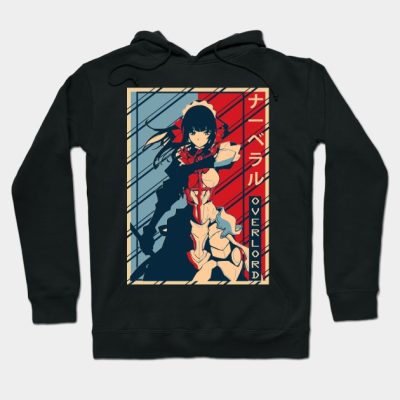 Overlord Narberal Hoodie Official Haikyuu Merch
