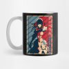 Overlord Narberal Mug Official Haikyuu Merch