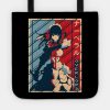 Overlord Narberal Tote Official Haikyuu Merch