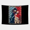 Overlord Narberal Tapestry Official Haikyuu Merch