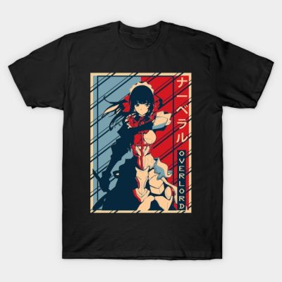 Overlord Narberal T-Shirt Official Haikyuu Merch