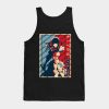 Overlord Narberal Tank Top Official Haikyuu Merch
