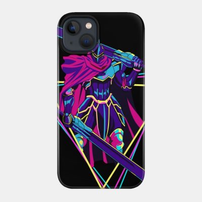 Overlord Momonga Phone Case Official Haikyuu Merch