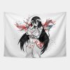 Pencil Crumbs Succubus Under Sakura Tapestry Official Haikyuu Merch