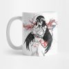 Pencil Crumbs Succubus Under Sakura Mug Official Haikyuu Merch