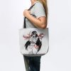 Pencil Crumbs Succubus Under Sakura Tote Official Haikyuu Merch