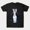 Albedo Overlord T-Shirt Official Haikyuu Merch