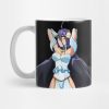 Albedo Overlord Mug Official Haikyuu Merch