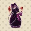 Shalltear Fanart Tapestry Official Haikyuu Merch