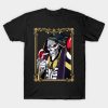 Overlord Momonga T-Shirt Official Haikyuu Merch