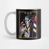 Overlord Momonga Mug Official Haikyuu Merch