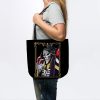 Overlord Momonga Tote Official Haikyuu Merch