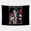 Overlord Momonga Tapestry Official Haikyuu Merch