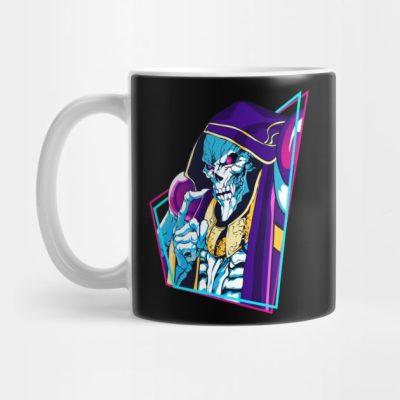 Overlord Momonga Mug Official Haikyuu Merch