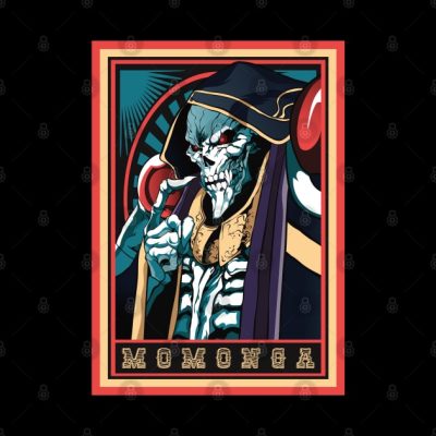 Overlord Tapestry Official Haikyuu Merch