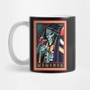 Overlord Mug Official Haikyuu Merch