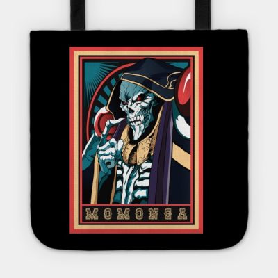 Overlord Tote Official Haikyuu Merch