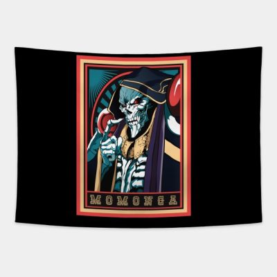 Overlord Tapestry Official Haikyuu Merch